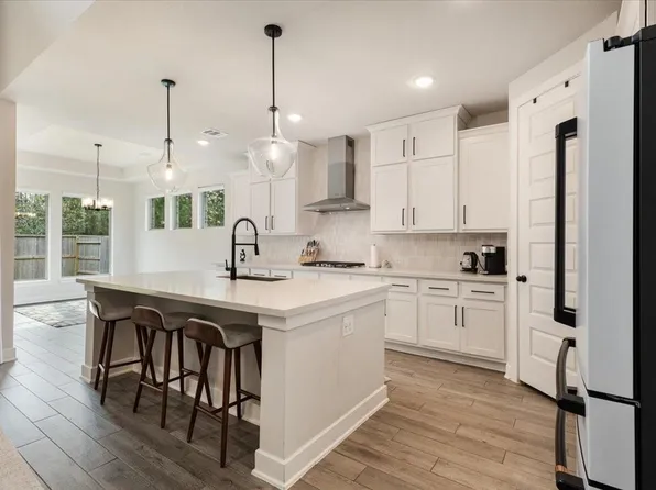 973 Cortez Creek Dr, Conroe, TX 77304