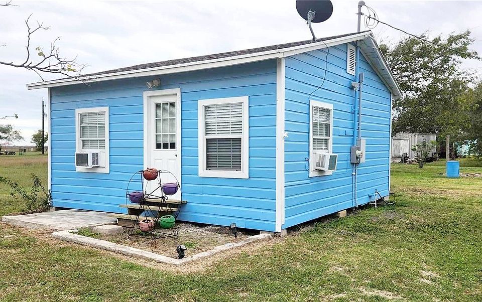 206 Main St, Austwell, TX 77950 Zillow