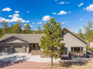 525 Meadowlark Dr, Hot Springs, SD 57747