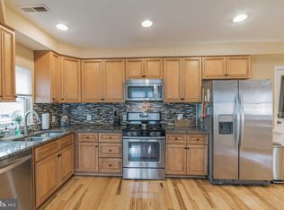 2519 Lodge Forest Dr, Sparrows Point, MD 21219