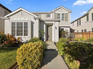261 Hollister Ave, Alameda, CA 94501