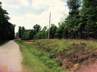 0 Noel Cash Rd, Bremen, GA 30110