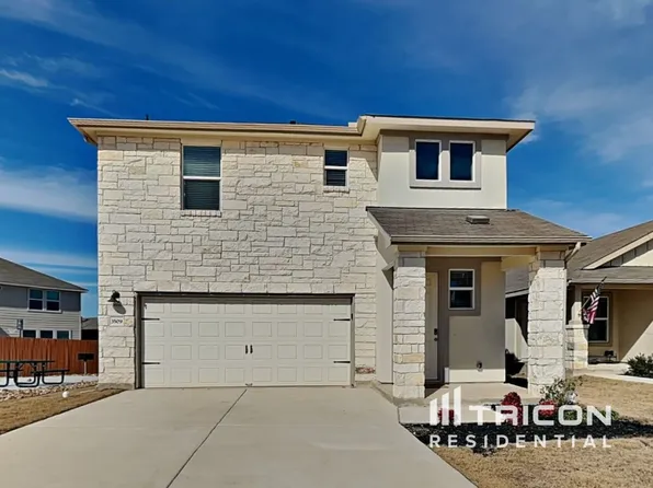 3509 Stride Ln, Georgetown, TX 78626