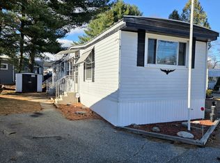 1760 Westover Rd #2, Chicopee, MA 01020