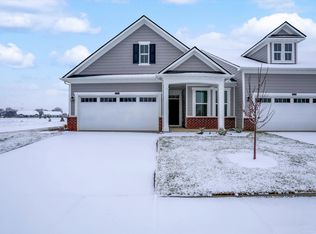 18452 Depoe Ln, Westfield, IN 46074