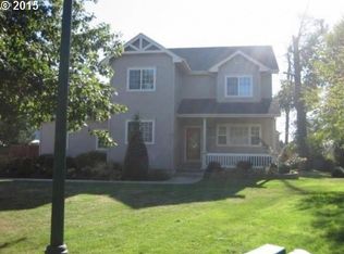 91056 Abby Rd, Coburg, OR 97408