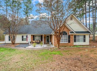 504 Judith Ct, McDonough, GA 30252