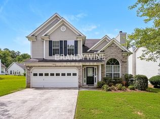 2371 Miller Oaks Cir, Decatur, GA 30035