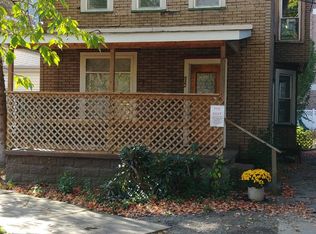 522 12th St, Franklin, PA 16323