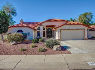 6305 W Abraham Ln, Glendale, AZ 85308