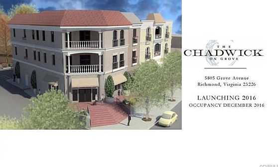 1st image of 5805 Grove Ave APT 2A