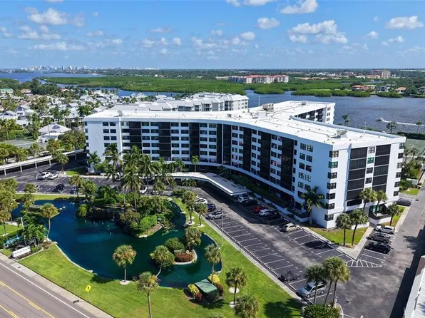 5855 MIDNIGHT PASS ROAD #221, SARASOTA, FL 34242