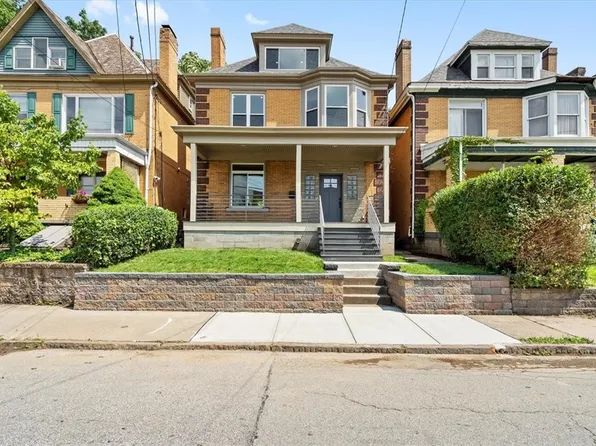 7716 Westmoreland Ave, Pittsburgh, PA 15218