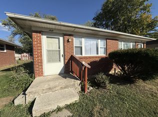 3939 N Grand Ave, Indianapolis, IN 46226