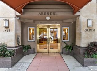 1438 Green St UNIT 7C, San Francisco, CA 94109