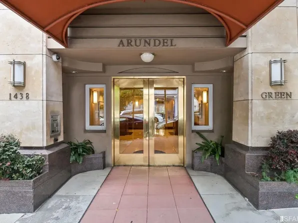 1438 Green St Unit 7, San Francisco, CA 94109