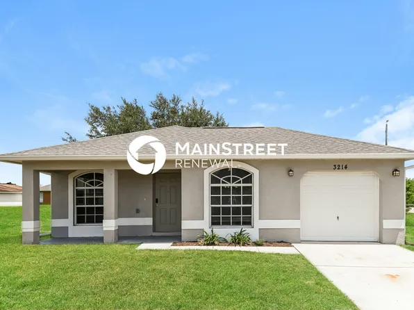 3214 11th St SW, Lehigh Acres, FL 33976