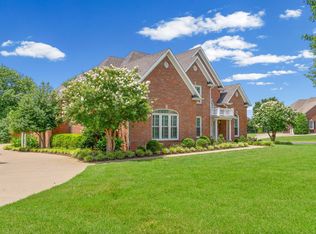 412 Treemont Dr, Clarksville, TN 37043