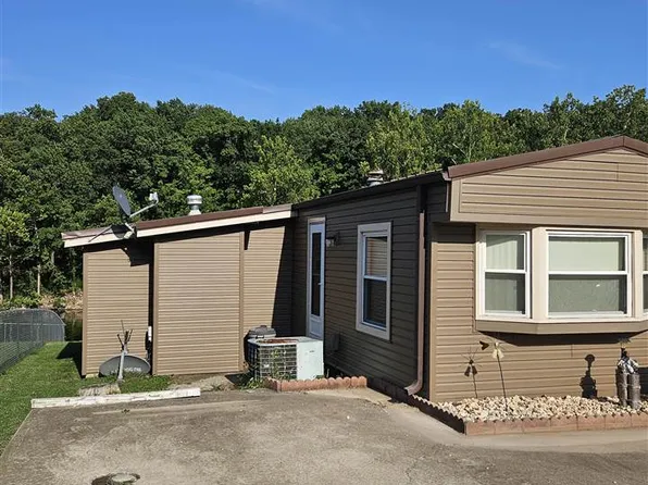 62000 E 315 Loop Unit 56, Grove, OK 74344