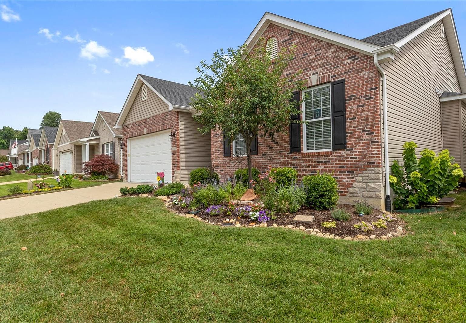 1117 Winter Lake Dr, Fenton, MO 63026 Zillow