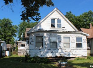 1714 8th St, Rock Island, IL