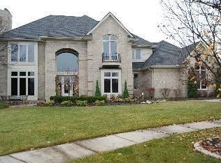 45551 Muirfield Ct, Canton, MI 48188