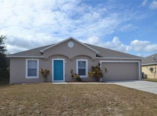 1210 Amazon Ln, Poinciana, FL 34759