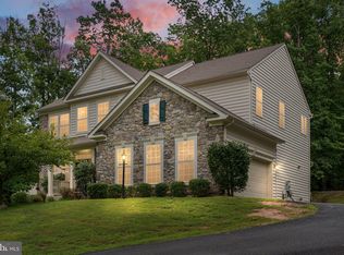 9701 Renfield Ct, Spotsylvania, VA 22553