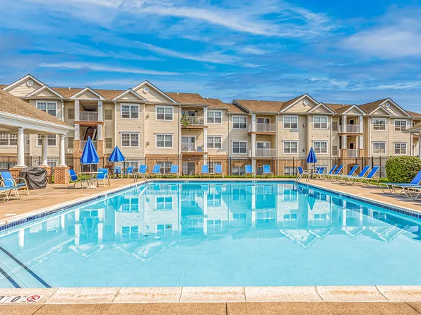 Trexler Park West, 3650 W Tilghman St #611F, Allentown, PA 18104