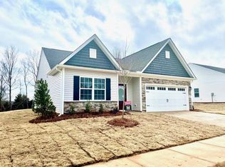70 Legacy Dr, Youngsville, NC 27596