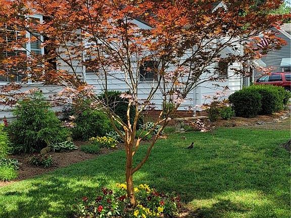 Beautiful Landscaping!