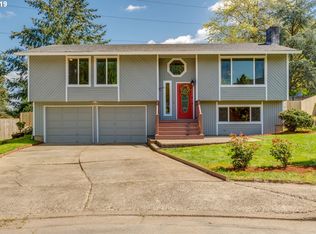 16015 SW Hillary Pl, Beaverton, OR 97007