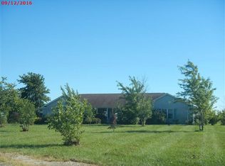2325 E State Road 32, Winchester, IN 47394