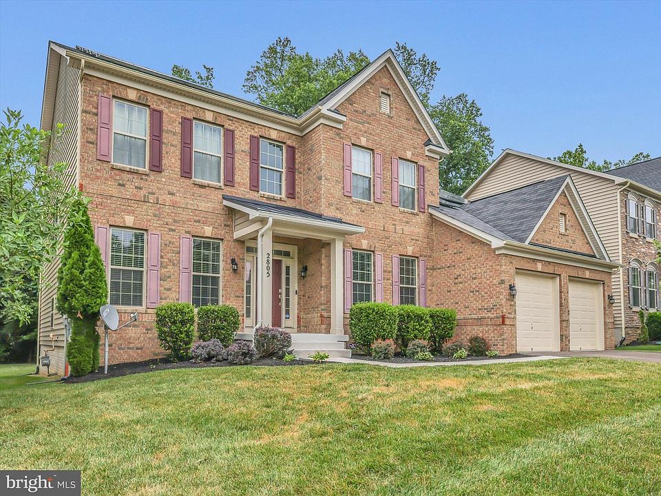 1st image of 2805 Trotter Park Ln