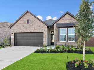 110 Blue River Trl, Rosenberg, TX 77471