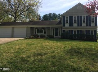 9393 Diamondback Dr, Columbia, MD 21045