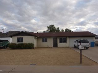 309 E La Mirada Dr, Phoenix, AZ 85042