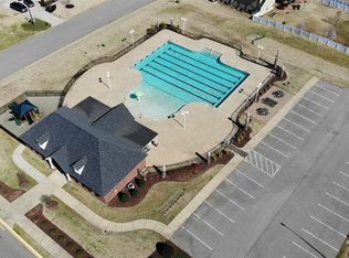 48 Rambo Cir, Garner, NC 27529