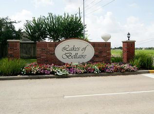 14114 Magnus Ln, Houston, TX 77083