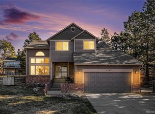 5242 Bur Oak Ln, Parker, CO 80134