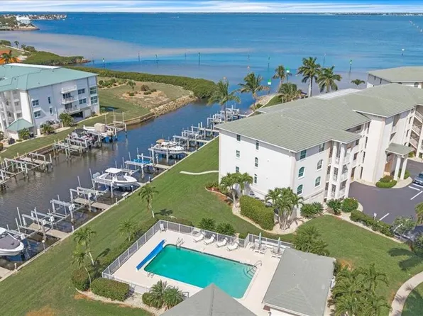 1250 W Marion Ave Unit 341, Punta Gorda, FL 33950