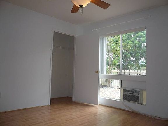 Second Master Closet 