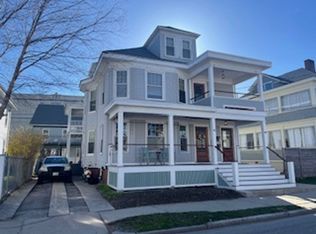 66-68 Exeter St FLOOR 3, Portland, ME 04102