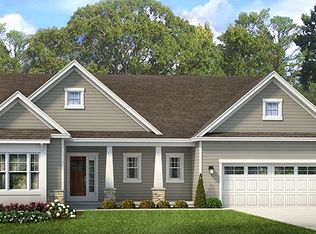 LOT 203 Willow Wind Way, Rochester, NY 14624