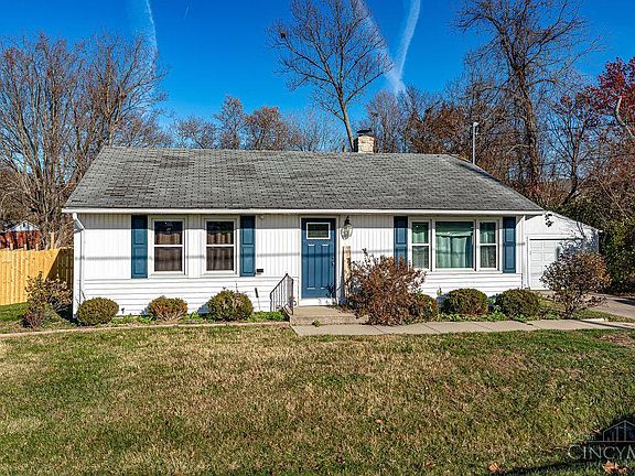 2nd image of 4134 Millville Oxford Rd