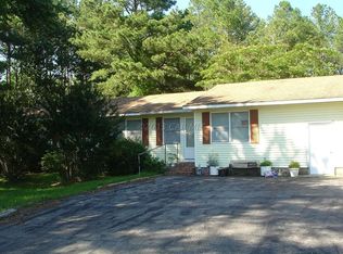 27346 Phoenix Church Rd, Marion Station, MD 21838