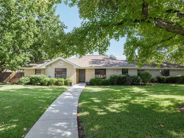 2 Pebblebrook Ct, Brownwood, TX 76801