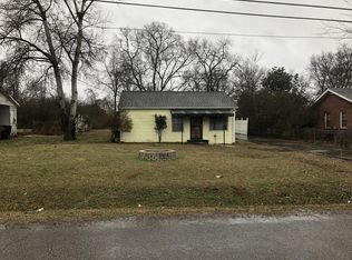 1622 Ashton Ave, Nashville, TN 37218