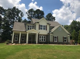 22 Azalea Lakes Dr, Dallas, GA 30157