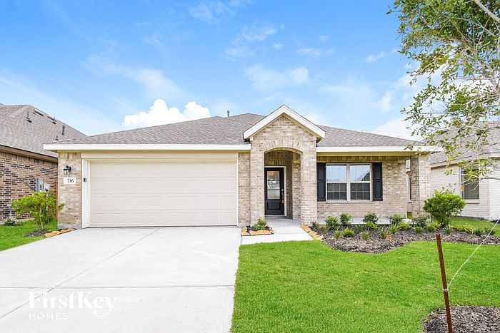 1st image of 716 Willow Harbor Ln